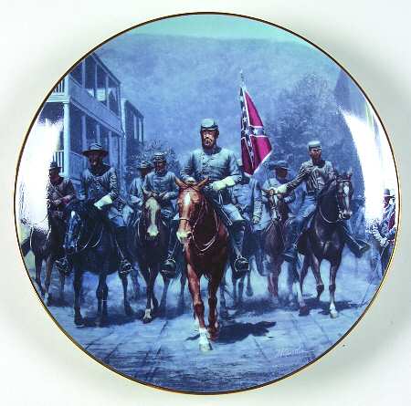 Legends In Gray Stonewall Jackson-Harpers - No Box
