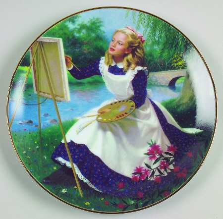 Little Women Amy - No Box