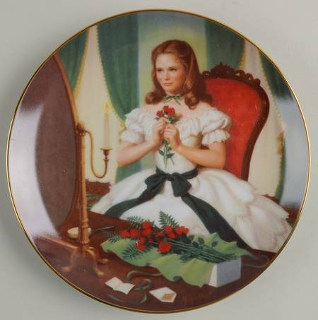 Little Women Meg - No Box
