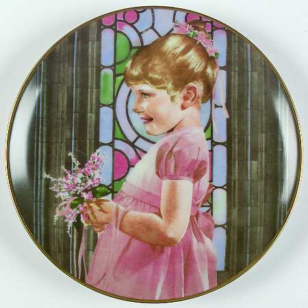 Magic Moments of Childhood Bridesmaid - No Box