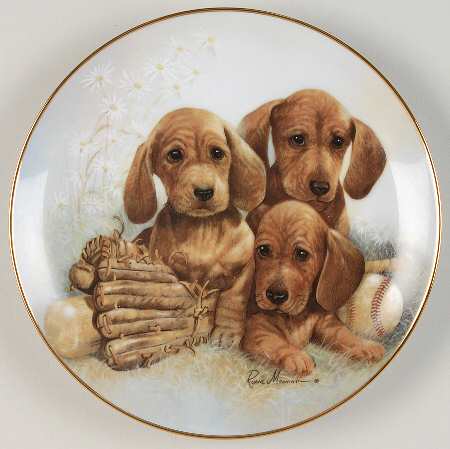 Puppy Pals South Paws - No Box