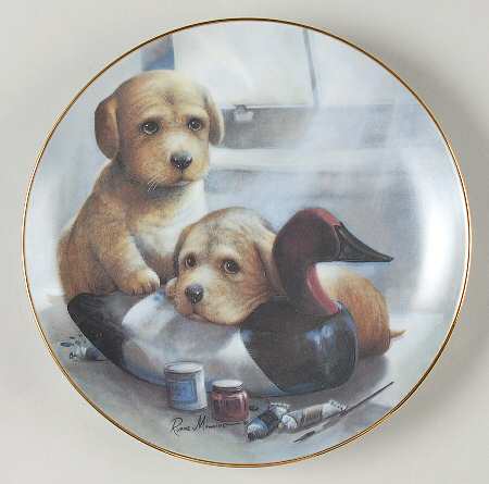 Puppy Pals Decoy Delight - No Box