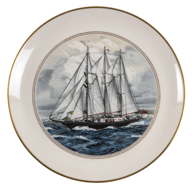 Tall Ships England - No Box