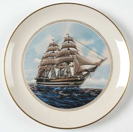 Tall Ships Italy - No Box