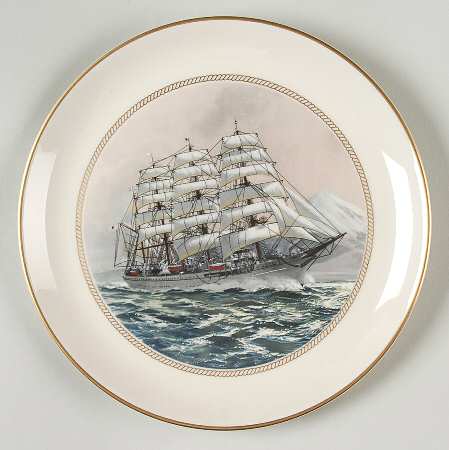 Tall Ships Japan - No Box