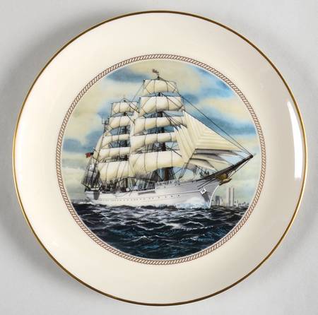 Tall Ships United States - No Box