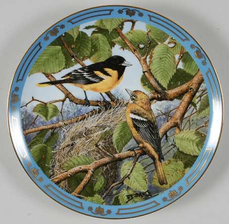Winged Treasures Treetop Sunburst - No Box
