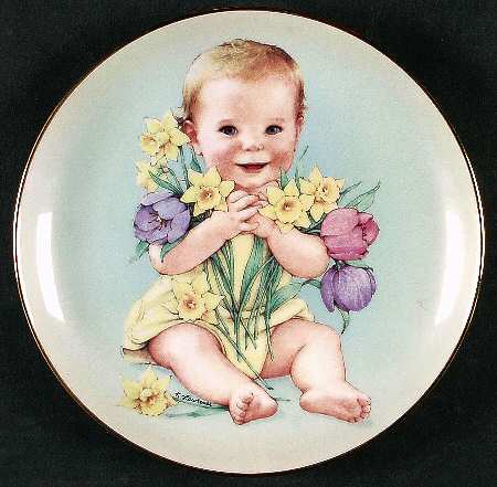 Young Innocence Just For Mom - No Box