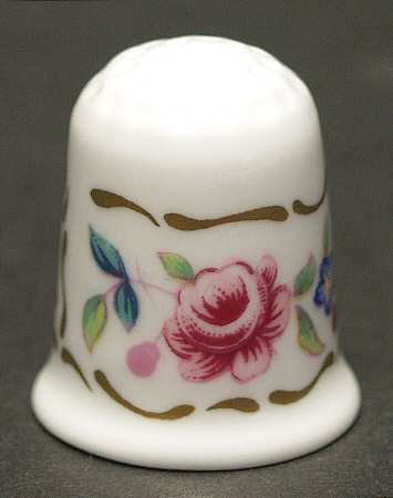 Great Porcelain Houses of the World Coalport - Boxed