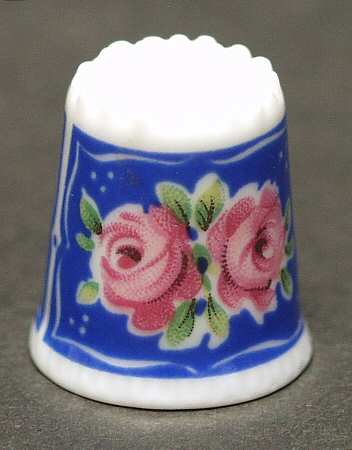 Great Porcelain Houses of the World Kpm-Krister - Boxed