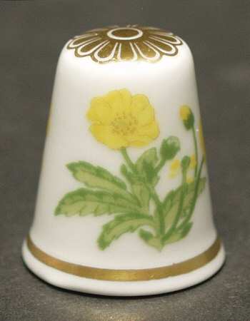 Great Porcelain Houses of the World Spode - Boxed