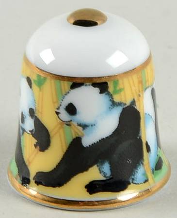 Great Porcelain Houses of the World Marutoyo - Boxed