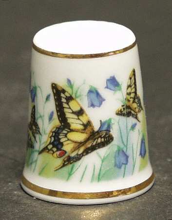 Great Porcelain Houses of the World Royal Sutherland - Boxed
