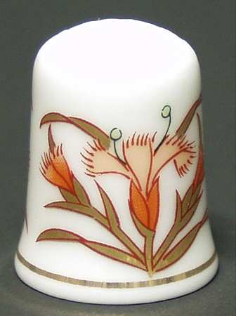 Great Porcelain Houses of the World Arita - Boxed