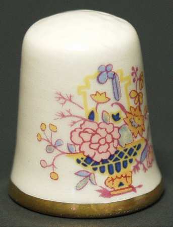 Great Porcelain Houses of the World Masons - Boxed