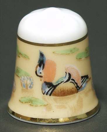 Great Porcelain Houses of the World Akemi - Boxed
