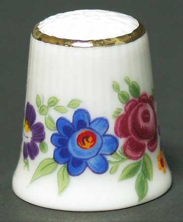 Great Porcelain Houses of the World Krautheim - Boxed