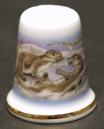 Great Porcelain Houses of the World Wedgwood - Boxed