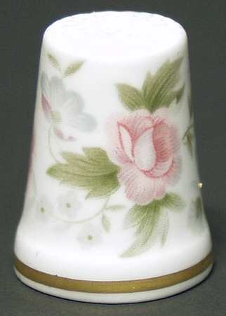 Great Porcelain Houses of the World Minton - Boxed