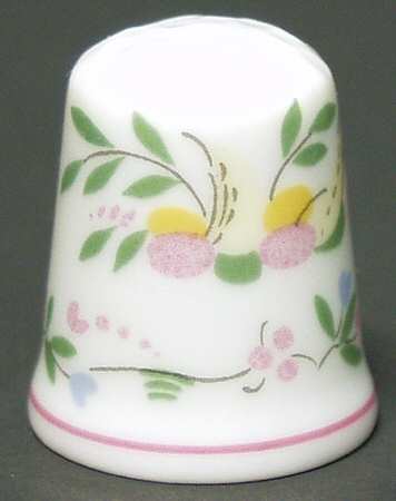 Great Porcelain Houses of the World Coimbra - No Box