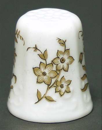 Great Porcelain Houses of the World H & C Bavaria - Boxed