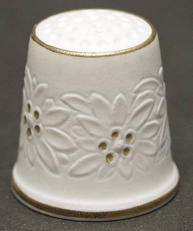 Great Porcelain Houses of the World Schumann - No Box