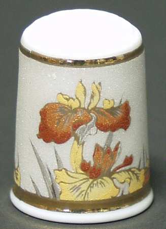 Great Porcelain Houses of the World Kiyomasa - Boxed