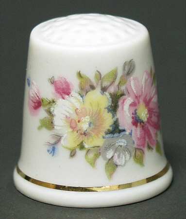 Great Porcelain Houses of the World Parbus-West Germany - No Box 60