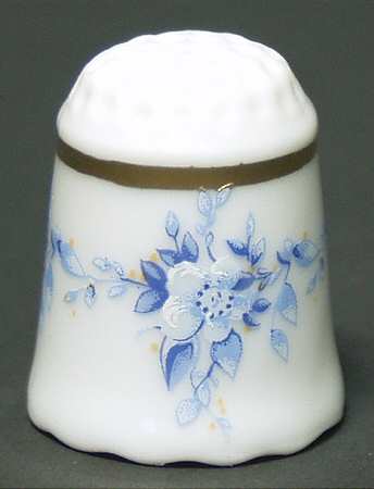 Great Porcelain Houses of the World Schwarzenhammer - Boxed