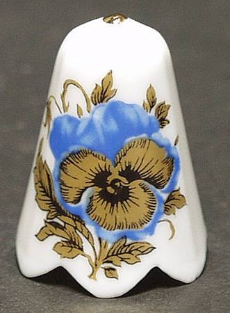 Great Porcelain Houses of the World Pickard - Boxed