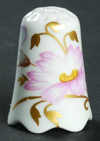 Great Porcelain Houses of the World Sophienthal - No Box