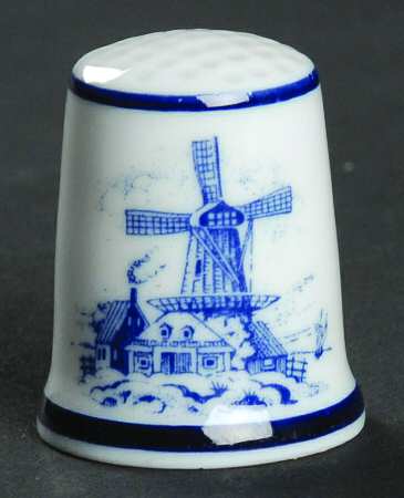 Great Porcelain Houses of the World Royal Mosa - Boxed