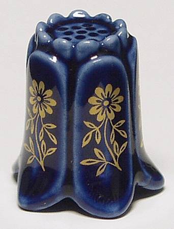 Great Porcelain Houses of the World Lindner - Boxed