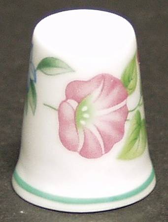 Great Porcelain Houses of the World Royal Worcester - No Box