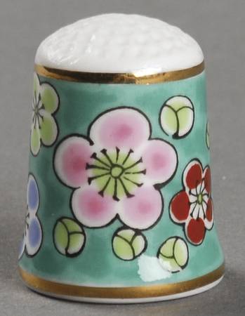 Great Porcelain Houses of the World Nimura - No Box