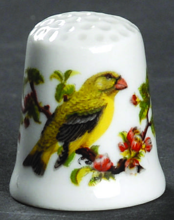 Great Porcelain Houses of the World Vista Allegre - No Box