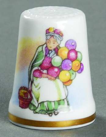 Great Porcelain Houses of the World Royal Doulton - No Box