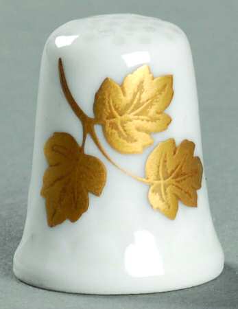 Great Porcelain Houses of the World Vohenstrauss - Boxed