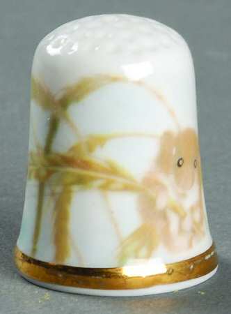 Great Porcelain Houses of the World Victoria China - No Box