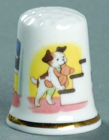 Great Porcelain Houses of the World Berkshire - No Box
