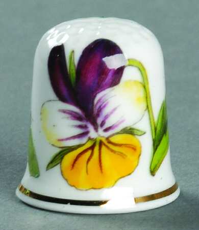 Great Porcelain Houses of the World Portmeirion - No Box