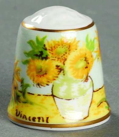 Great Porcelain Houses of the World Davenport - No Box