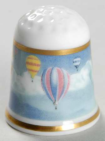 Great Porcelain Houses of the World Coalport - No Box