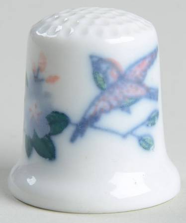 Great Porcelain Houses of the World Meixian-China - Boxed