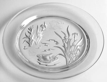 Nymphea Lily Pond - No Box