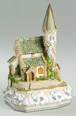 Celebration Cottages Celebration Chapel-Premier - No Box