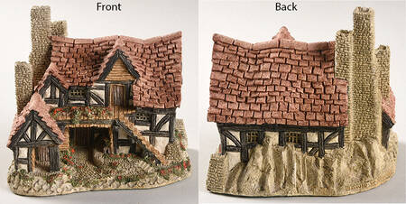 In The Country Collection by David Winter