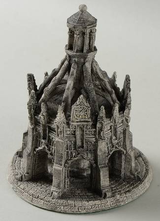Main Collection Chichester Cross - Boxed
