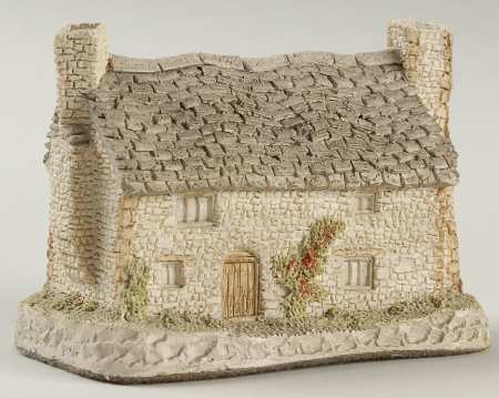 Main Collection Miner's Cottage  - Boxed