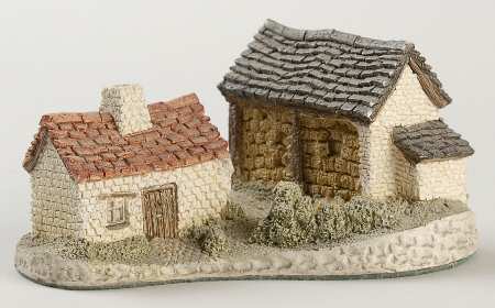 Main Collection The Haybarn - No Box